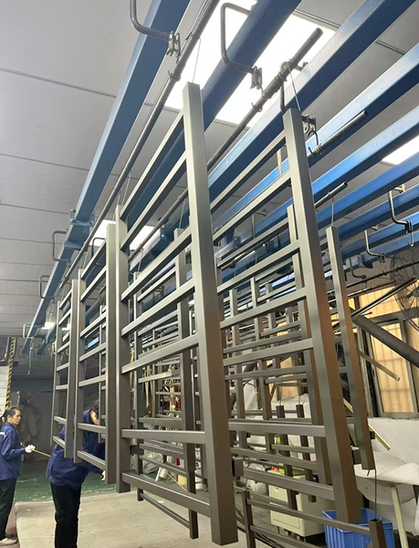 CHINA Foshan Mingxinlong Stainless Steel Co., Ltd. Perfil de la compañía