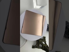 Espejo 8K MXL-2418