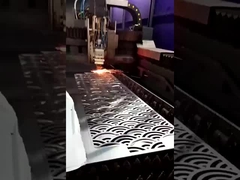 pieza de repuesto de acero inoxidable