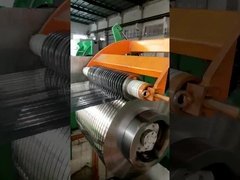 Las demás bandas de acero inoxidable