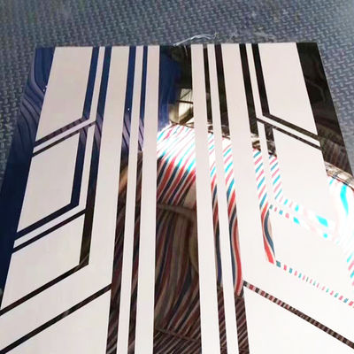 Buen precio Placas de acero inoxidable grabadas con láser - Logotipos corporativos y personalización de logotipos personalizados en línea