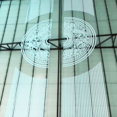 Buen precio Placa personalizada de acero inoxidable violeta - Decoración de alta gama en color limitado, primera opción en línea