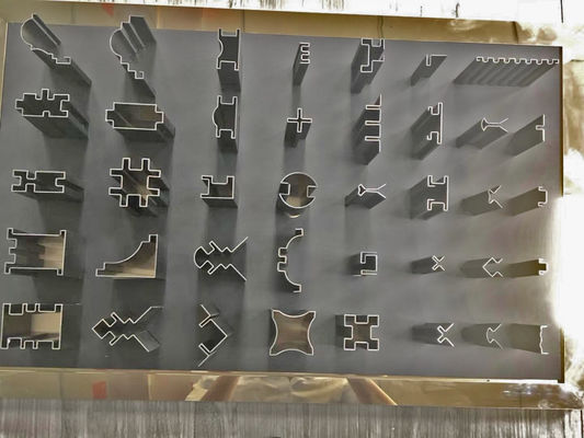 Buen precio tiras de ajuste de acero inoxidables de 0.8m m 2.0m m Polyshaped PVD que cubre a Rose Gold Black Silver Brushed en línea