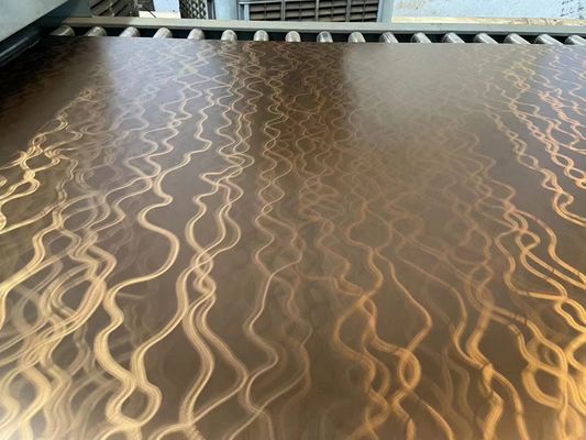 Buen precio productos de acero largo tubo de acero inoxidable bobina de grado 4301 en línea