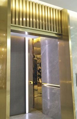 Buen precio Importaciones de acero inoxidable en línea