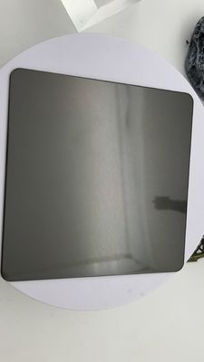 Buen precio Acero inoxidable de estrés Realista de madera de grano de SS hoja de alto rendimiento relación larga vida útil y amplia aplicación en línea