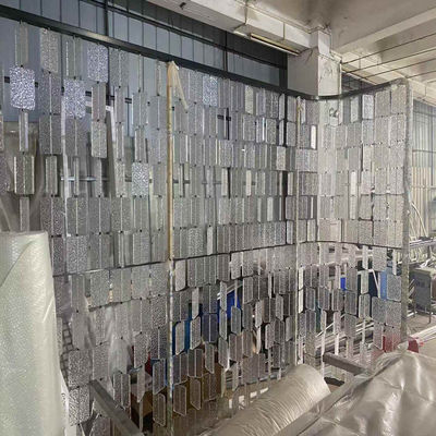 Buen precio Círculos de acero inoxidable de colores para aparatos de cocina - Resistentes a altas temperaturas y fáciles de limpiar - Cooperación OEM en línea