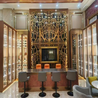 Buen precio Clubes privados Armarios de exhibición de acero inoxidable para exhibición en el hogar tienda centro comercial y oficina en varios tamaños y acabados en línea