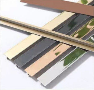 Buen precio Gold Mirror Stainless Steel Plate for Decorative Art Projects en línea