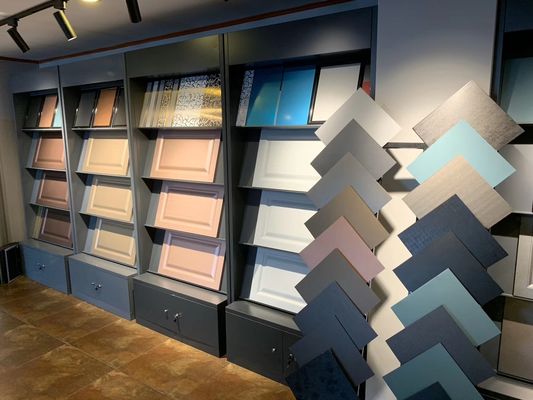 Buen precio Stainless Steel Laser Cutting CNC Machining en línea