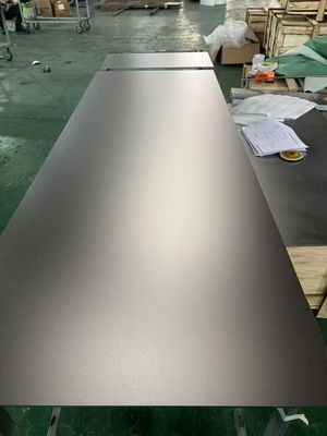 Stainless Steel Custom Tanks Fabricated Pipes & Tubes