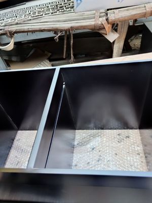 Buen precio Stainless Steel Custom Covers 304 customized en línea