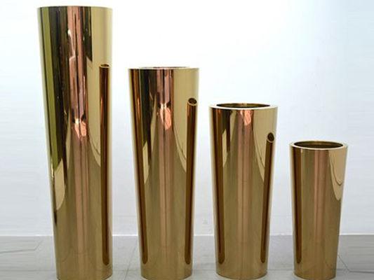 Stainless Steel Casting Forging Deep Drawing