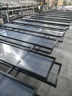 Buen precio Tuberías y tubos fabricados en acero inoxidable Tanques a medida en línea