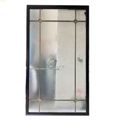 Buen precio Moda/Diseño Vintage Rincado/Espejo/Arenas de acabado 201 304 Vidrio de acero inoxidable pantalla de metal decorativa divisor de habitación En línea
