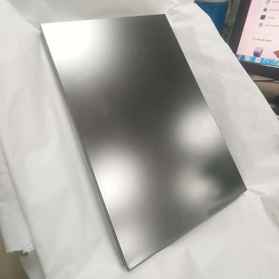 Buen precio Color Rosado Oro PVD de plata 304 de acero inoxidable de hoja de panal de panal de panal cilindro en línea