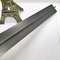 Negro de cobre amarillo PVD de la astilla del metal de la rayita que cubre 0.5m m hasta el ajuste de acero inoxidable del canal de 2.0m m T para la decoración interior