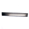 El ajuste de acero inoxidable de ASTM 201 pela la tira de ribete desigual del ángulo del metal negro 15m m 10m m