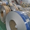 ASTM 201 304 316 430 laminó bobinas de acero inoxidables 0.28m m a 2.98m m