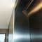 Hoja de acero inoxidable 4000m m del color del revestimiento de la decoración del pasillo del elevador