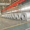 El acero inoxidable de ASTM 304 laminó las bobinas 0,25 hasta 2.98m m W1219mm