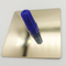 Hoja de acero inoxidable coloreada de 3,0 mm de espesor Hong Kong Gold AISI