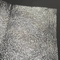 Cáscara de naranja de 0,05 mm Hojas de acero inoxidable Placas SS Hoja Bobina grabada en relieve a cuadros