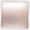 El final de bronce de la vibración coloreó la hoja de acero inoxidable ASTM 201 202 1*2m
