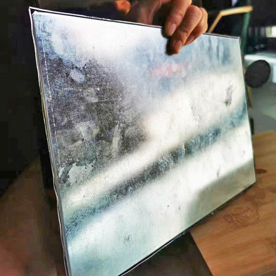 304 Mirror Stainless Steel Panel