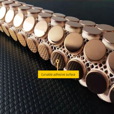 Buen precio Pele y pegue las tejas de mosaico de acero inoxidables para la pared Backsplash en línea