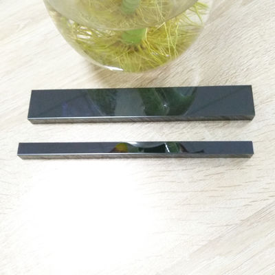 Buen precio 430 Revestimiento lateral de acero inoxidable para bordes de mosaico Peugot en línea