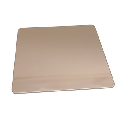 Buen precio Decoraciones de pared 3d para el hogar Mildle Mirror 8K en línea