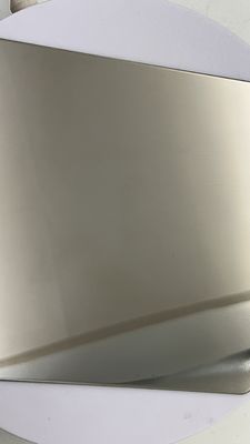 Buen precio Tipo de arma Color Metal Inoxidable 304 Hoja Muebles anti arañazos pieza de repuesto en línea