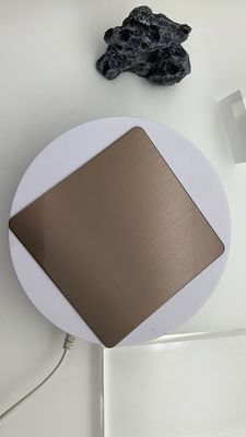 Buen precio Capa de vidrio de acero inoxidable de acero 304 201 en línea