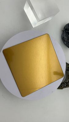 Buen precio Cubierta metálica de media esfera de gran tamaño Acero sin acero Acero inoxidable Acero inoxidable Accesorios metálicos en línea