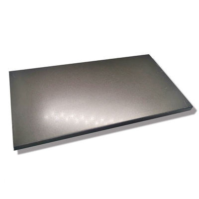 Buen precio Negro Decorativo En el interior de la pared de piso de la franja de borde de cerámica Flexible de acero inoxidable de metal de borde redondo de azulejos de metal en línea