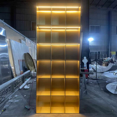 Molino de laminado en caliente para la lámina de acero inoxidable 8k de acero inoxidable lámina de espejo de pulido