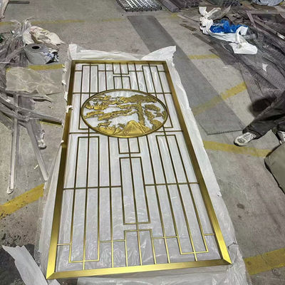 Buen precio Placas de acero inoxidable al por mayor duplex de acero inoxidable 28w TKA en línea