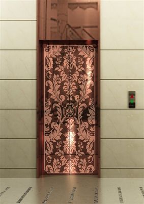 Buen precio Precio del ascensor controlador de pasajeros del ascensor en línea