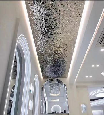 Buen precio 0.1-6.0MM ESPESO CALOR COTADO CARTELLA de acero inoxidable JIS/ASTM/EN NORMAS Resistencia al calor a 600°C en línea