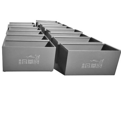 Buen precio Jardineras y macetas de metal negro moderno para interiores y exteriores OEM ODM para plantas de jardín y flores, maceta decorativa para el hogar en línea