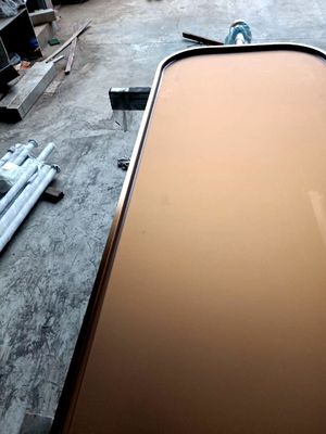 Buen precio Carcasas personalizadas de malla y filtros de acero inoxidable en línea