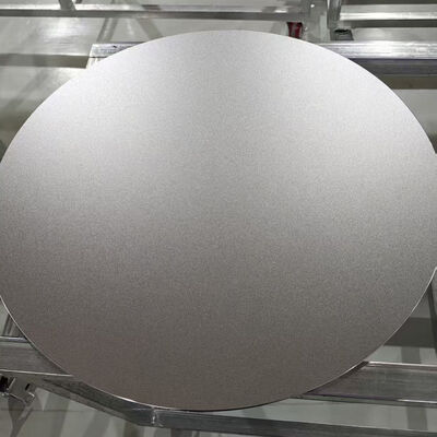 Buena Precio Ss 304 Superficie resistente a los arañazos de la superficie de acero inoxidable para la mesa de la cocina / gabinete