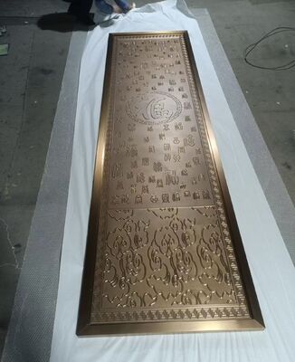 Buen precio Divididor de habitación de acero inoxidable para el salón del aeropuerto en línea