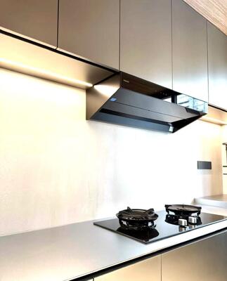 Buen precio Lavadero de acero inoxidable a prueba de arañazos de 25 pulgadas, fregadero, montaje superior en línea