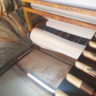 Buen precio gradiente 201 de 0.35m m a de 3m m 304 316 placas inoxidables del final del espejo 8K de las hojas de acero en línea